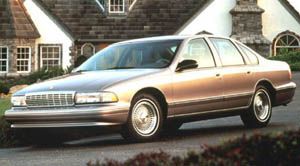 Caprice
