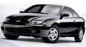 Cavalier