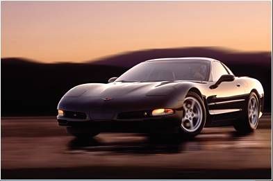 Z06 Hardtop