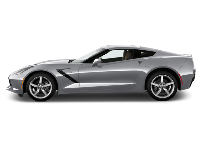 Chevrolet Corvette  Z06 3LZ