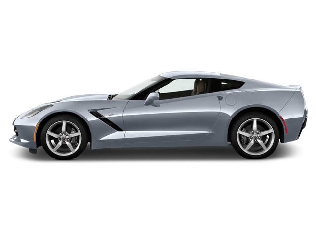 Chevrolet Corvette  Stingray 1LT