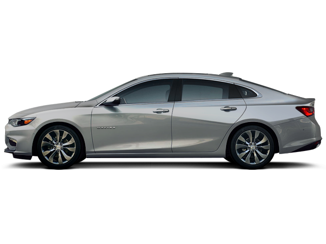 Chevrolet Malibu  Premier