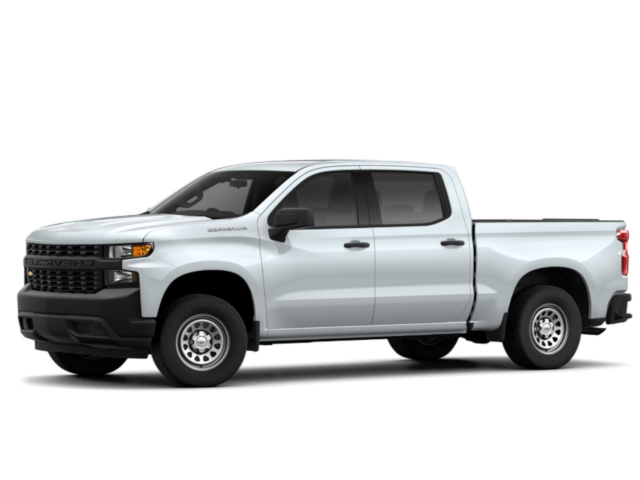 Silverado 1500