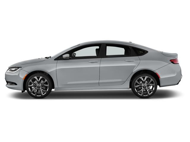 Chrysler 200  C AWD