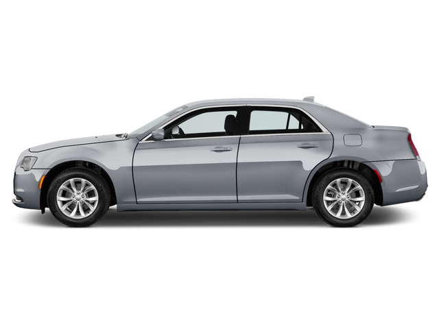 Chrysler 300  C Platinum AWD