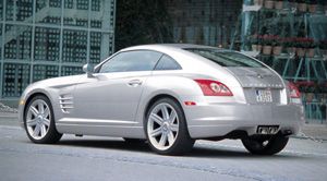 Crossfire