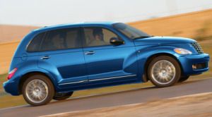 PT Cruiser