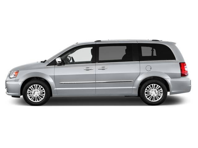 Town & Country