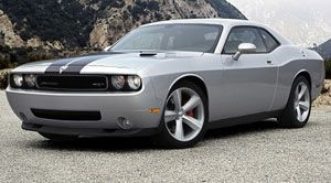 SRT8 500
