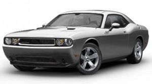 Challenger Coupe