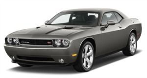 Challenger Coupe