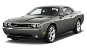 Challenger Coupe