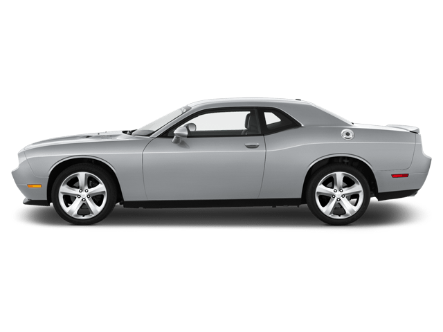 Challenger Coupe
