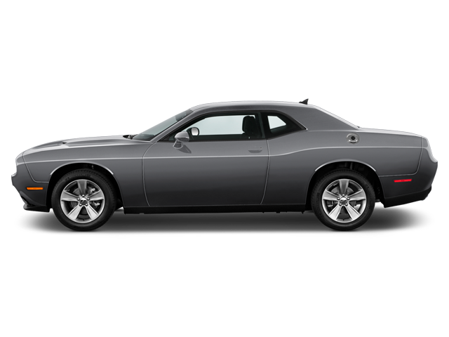 Challenger Coupe