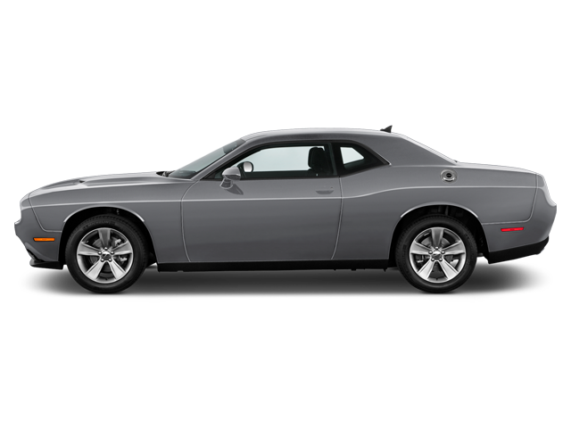 Dodge Challenger  SRT Hellcat