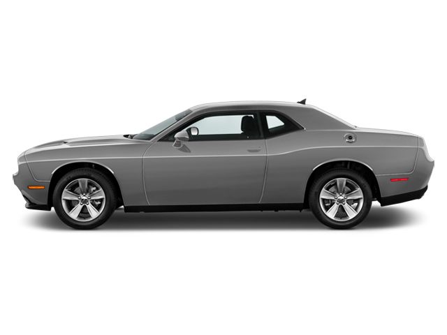 Dodge Challenger  SRT Hellcat
