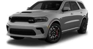 DURANGO SRT HELLCAT