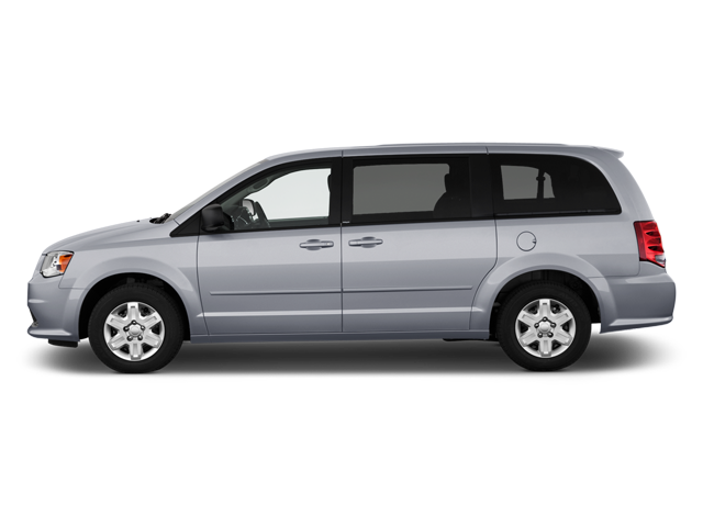 Grand Caravan