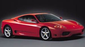 360 Modena