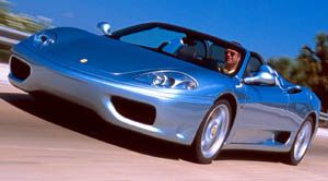 360 Spider