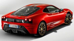 430 Scuderia