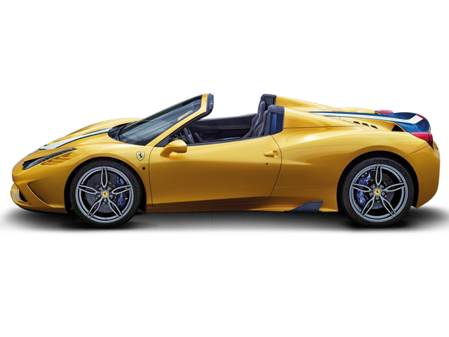 458 Italia