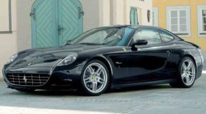 612 Scaglietti