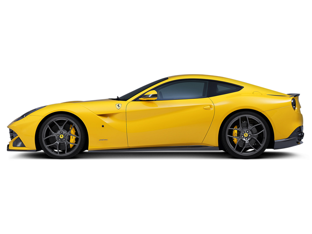 F12berlinetta