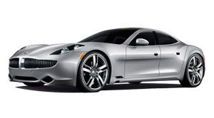 Karma Sedan