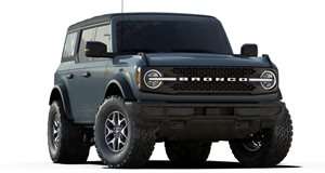 Bronco