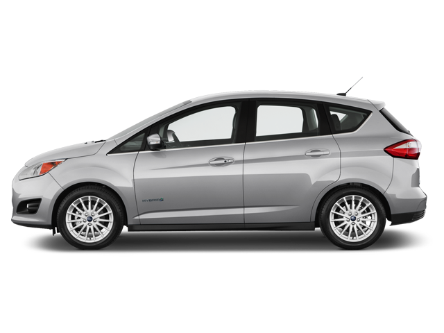 C-MAX