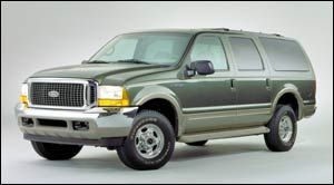 2000 Ford Excursion Xlt 4x4 0 60 Times Top Speed Specs Quarter Mile And Wallpapers Mycarspecs United States Usa