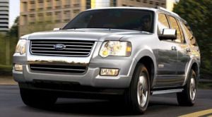 10 Ford Explorer Xlt V8 Awd 0 60 Times Top Speed Specs Quarter Mile And Wallpapers Mycarspecs United States Usa