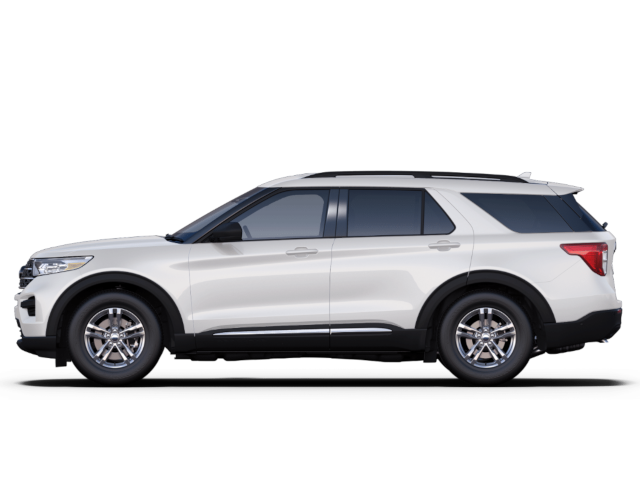 2020 Ford Explorer Platinum 0-60 Times, Top Speed, Specs, Quarter Mile