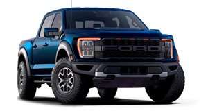 F 150 RAPTOR
