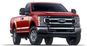 F 250 SUPER DUTY