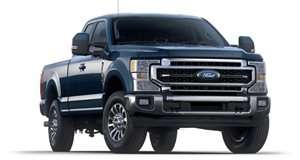 F 350 SUPER DUTY