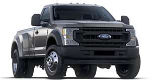 F 450 SUPER DUTY
