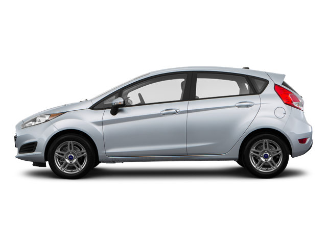 2019 Ford Fiesta Sedan SE