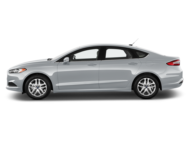 Ford Fusion  Energi Titanium
