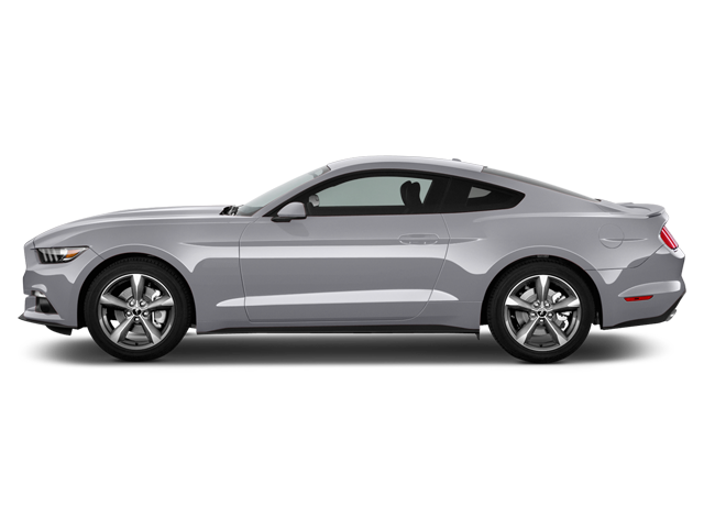 Ford Mustang  GT Premium Fastback