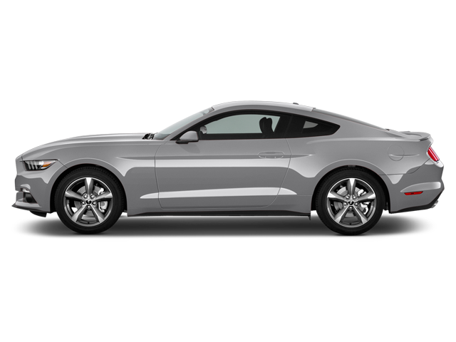 Ford Mustang  EcoBoost Fastback