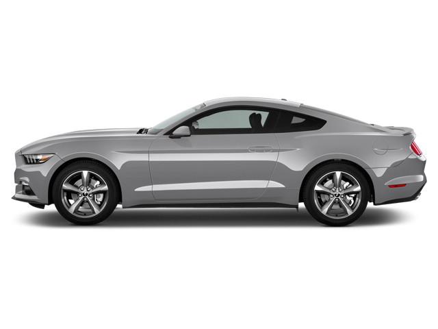 Ford Mustang  GT Premium Fastback
