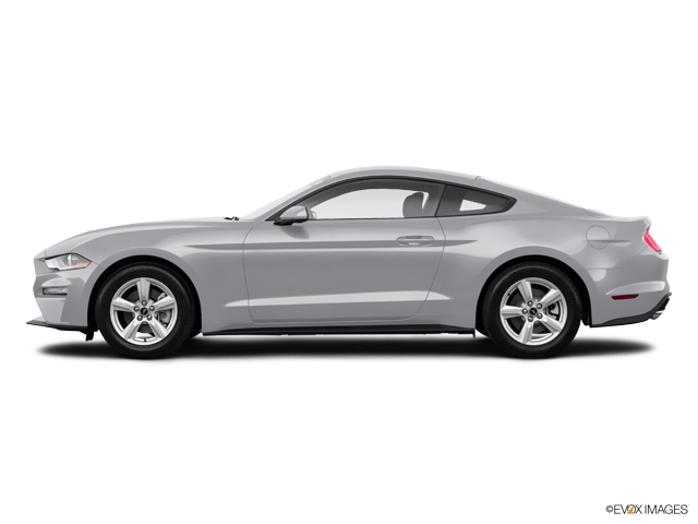 2018 Ford Mustang  GT Premium Fastback  0-60 Times, Top Speed, Specs, Quarter Mile, and Wallpapers
