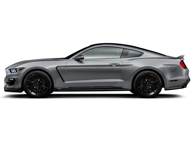 Ford Shelby GT350  Base