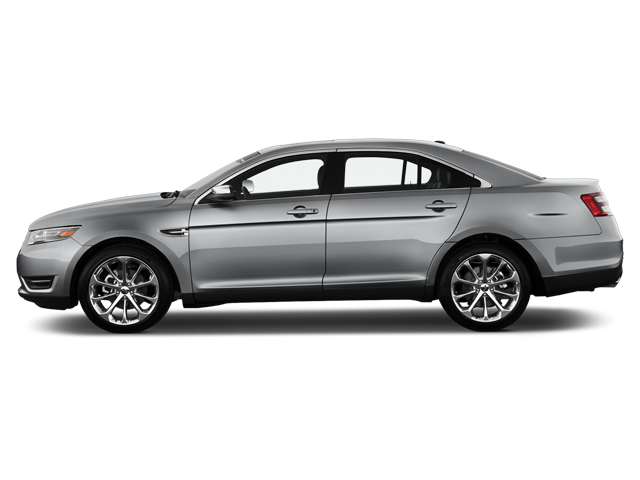 Ford Taurus  SHO AWD