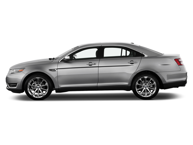 2019 Ford Taurus  SE FWD