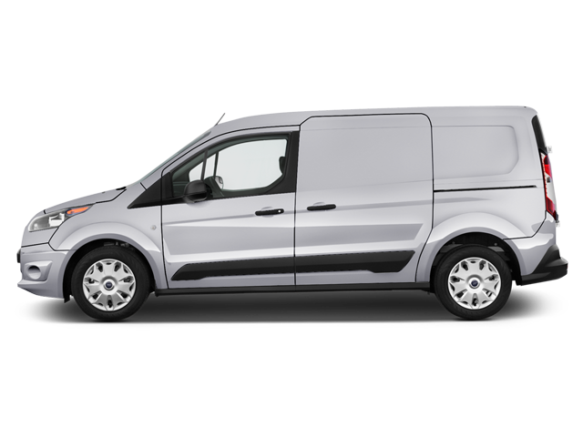2017 ford transit connect xl
