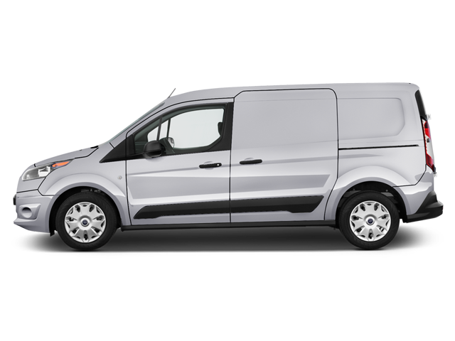 2017 ford transit connect van