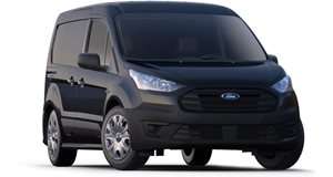 TRANSIT CONNECT CARGO VAN
